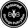 Insured through PolicyBee